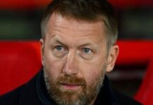 Graham Potter: Sverige vil ‘lære meget’ efter Hollands knus