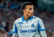 Mason Greenwood starter i den nye klub med 5 millioner euro i årlig løn – plus bonusser