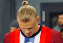 At betale gebyret til 100.000 klubmedlemmer, hvis Erling Haaland ikke skriver kontrakt med Real Madrid!