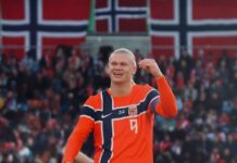 Erling Haaland er mere komplet end Kylian Mbappé