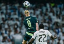 Antonio Rüdiger og Real Madrid er enige