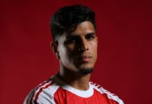 Arsenal har set nok – de trykker på købsknappen for Piero Hincapie