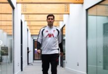 Liverpool og Arsenal kæmper om at sikre sig en af VM’s store shooting stars