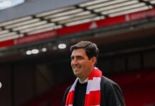 Liverpool gør klar til at bruge 200 millioner euro på 3 signeringer – perfekt til Iraola fodbold