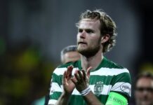 Morten Hjulmands bud bliver blankt afvist