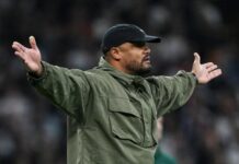 Bayern München accepterer en lynhurtig venstreback – men nægter at imødekomme krav om 65 millioner euro
