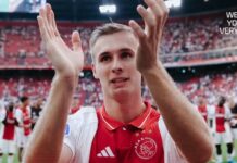 Sivert Mannsverk har overbevist! Underskrivelse med ny klub