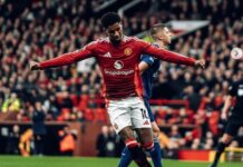 Marcus Rashford og Manchester United er endelig tilbage på samme bølgelængde!