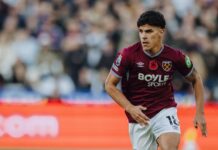 “Det er vanvittigt, hvad Tottenham betaler for at købe Manchester United-signeringen!”