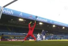 Den tidligere supertalent Illan Meslier forlader Leeds