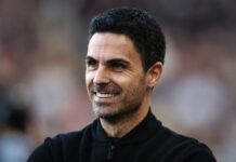 Arsenal har til hensigt at foregribe Liverpool – gøre et klart bud på den franske målscorer i VM-