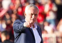 Mourinhos første Real Madrid-indkøb på stedet – før Mourinho