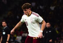 Victor Mu�oz klar til Liverpool – den stigende stjerne Real Madrid blev overset