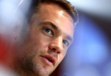 Manuel Neuer står nu alene med en verdensmesterskabsrekord!