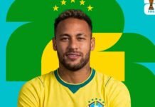Carlo Ancelotti og Brasilien rejser til VM’s anden gruppespilskamp – uden Neymar