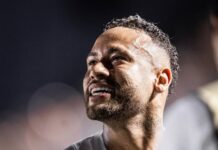 Ancelotti stillede tre krav på Neymar, før han fik en billet til Brasiliens VM-trup