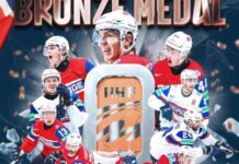 International presse er chokeret efter Norges bronze ved VM i ishockey