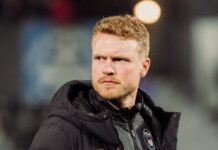 Den svenske Oscar Hiljemark bliver kaldt “den dårligste træner i Serie A-klubbens historie”