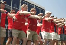 Norsk “vikingeroing” træder også ind i golfverdenen, og PGA Tour