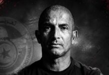 Bliver allerede fyret efter den første VM-kamp!