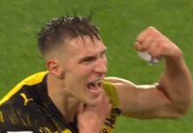 Kun to måneder efter kontraktforlængelsen med Schlotterbeck VET Borussia Dortmund er buddet på vej