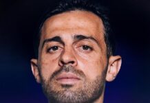 Boldkunstneren Bernardo Silva har skrevet under!