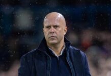 Liverpool siges at være enige i Arne Slots afløser