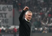 BBC: Den tidligere Manchester United-manager Ole Gunnar Solskjær søges tilbage i Premier League-