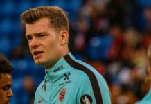 Juventus lægger sit første bud på Alexander Sørloth