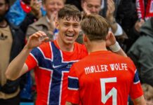 Jørgen Strand Larsen og Crystal Palace har en ny, fodbold-brillant træner på plads!