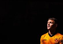 Overtalte Kieran Trippier til at skrive kontrakt med Wolverhampton – tre dage senere blev han fyret