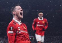 Wout Weghorst vælger overraskende genforening med Erik ten Hag