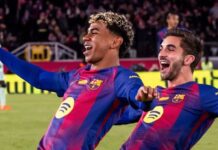 Fuld handlefrihed! Nu bliver Barcelona endnu sværere at slå for Real Madrid