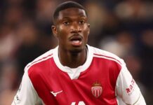 Newcastle betaler 40 millioner euro for fransk talent
