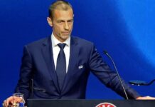 VM 2026: Hvorfor UEFA-chefen nægtede at deltage i finalen med Trump og Infantino