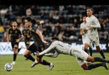 Molde, som tabte til Los Angeles FC denne vinter, afgiver i dag et bud på en million dollars