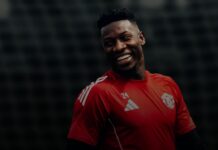 Efter lidt frem og tilbage er en handel for Manchester Uniteds fiasko André Onana på plads