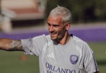 Antoine Griezmann klar til MLS-debut: “Ligaen er vokset enormt siden Messi kom