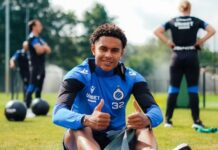 Antonio Nusa forbliver førsteprioritet, mens Manchester United foreslår Marcus Rashford