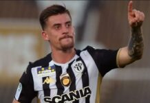 Valencia fremskynder exit for en af deres dårligste indkøb