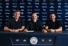 Manchester City forbereder 250 millioner euro ud over Elliot Anderson