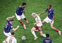 Barcelona læner sig tilbage og ser Dani Olmos værdi stige