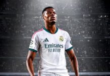 Hvad betyder Real Madrids indkøb af Denzel Dumfries for Trent Alexander-Arnold