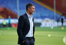 Chokerende beslutning fra Paolo Maldini – forlader stillingen efter kun 16 dage