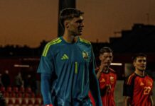 Endnu en Real Madrid-exit