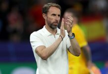 Gareth Southgate kan endelig vende tilbage til fodbold