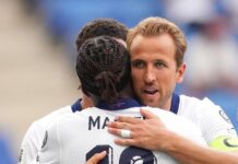 LIVE – England vs DR Congo: Kommentar, opdateringer, mål og statistik