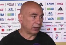 “Det handler alt sammen om penge, de vil have Messi til at blive i VM”