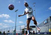 “Stop med at snakke” – Jack Grealish raser efter at være blevet udeladt af Manchester Citys trup