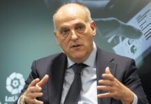 Tebas: – Barcelona tilbage til 1:1-reglen – og svarer Real Madrid med et klart budskab